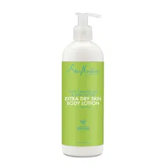SheaMoisture - 100% Tamanu Oil & Organic Shea Butter Extra Dry Skin Body Lotion