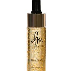 Danessa Myricks Beauty - Beauty Oil