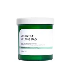 BARULAB - Green Tea Melting Pad