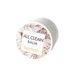 Heimish - All Clean Balm Miniature