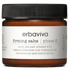Erbaviva - Travel Firming Salt