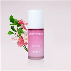 Bulgarian Rose Water Mist Serum