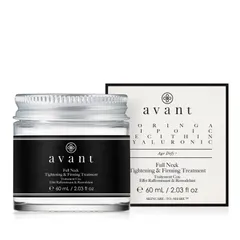Avant Skincare - Full Neck Tightening & Firming Treatment