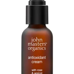 John Masters Antioxidant Cream with Rose and Apricot