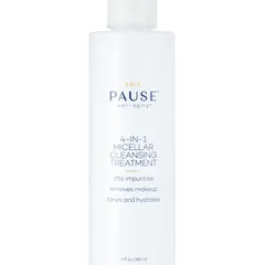 Pause Well-Aging - 4-in-1 Micellar Cleansing Treatment