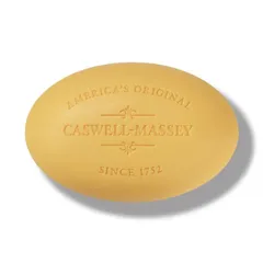 Caswell-Massey - Verbena Bar Soap