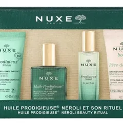NUXE - Neroli Beauty Ritual