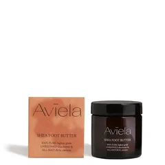 Aviela - Shea Foot Butter