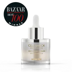 Swissline - Recovery Serum - Madecassoside + Ectoin