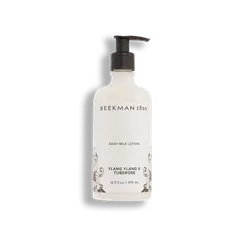 Ylang Ylang & Tuberose Goat Milk Lotion