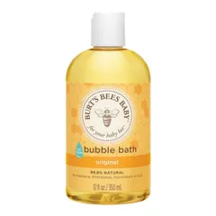 Burt's Bees - Baby Bee Bubble Bath