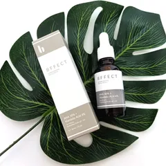 GLOWSECRET - beffect Aha 30%+mandelic acid 4% serum