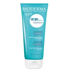 Bioderma - Abcderm Hydratant Milk