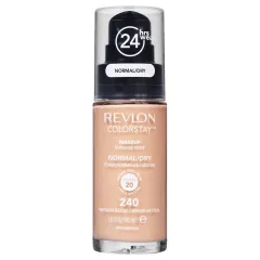 Liquid Makeup SPF 15, Medium Beige