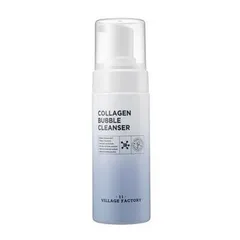 VILLAGE 11 FACTORY - Collagen Bubble Cleanser