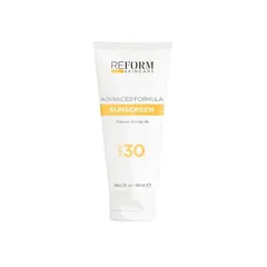Reform Skincare - Advanced Formula Sunscreen SPF 30