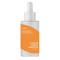 ISNTREE - C-Niacin Toning Ampoule
