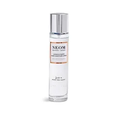 Neom Organics London - NEOM Clean and Happy Hand Sanitiser Spray