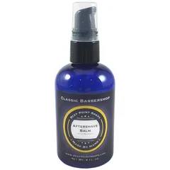 Reef Point Soaps - Classic Barbershop Aftershave Balm w/ Menthol