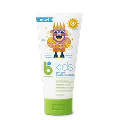 Babyganics - Kids Sunscreen Lotion, SPF 50+