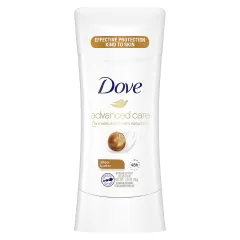 Dove Advanced Care - Antiperspirant Shea Butter