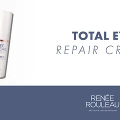 Renee Rouleau - Total Eye Repair Creme