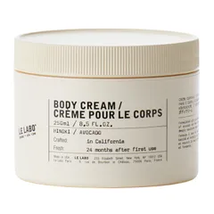 Le Labo - Body Cream