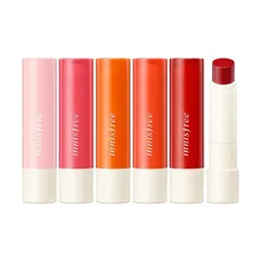 innisfree - Glow Tint Lip Balm
