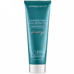 Colorescience - Sunforgettable Total Protection Body Shield Bronze SPF50