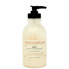 C.O. Bigelow - Musk Hand Wash