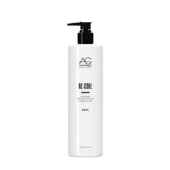 Re:coil Curl Activator