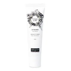 Sabe Masson - George et Moi Body + Hand Balm