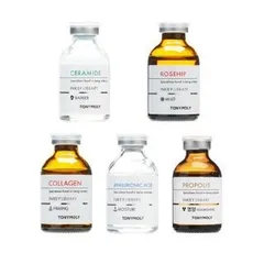 Inkey Library Ampoule - 6 Types