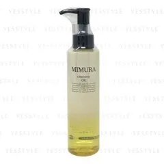 MIMURA - Cleansing Oil