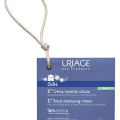 Uriage - Baby 1st Solid Cleansing Cream