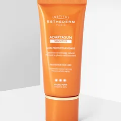 Institut Esthederm - Adaptasun Face Cream Sensitive Skin Extreme Sun