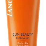 Lancaster - Sun Beauty Sublime Tan Body Milk SPF30