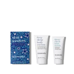 this works - skin soothers