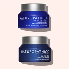 Naturopathica - Multi-Masking Duo