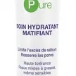Eau de Jonzac - Pure Mattifying Moisturizing Cream Organic