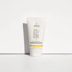 Discovery size PREVENTION+ daily matte moisturizer SPF 30