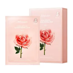 JMsolution - Buy JMsolution Glow Luminous Flower Firming Mask Rose in Australia - Korean Skincare Online