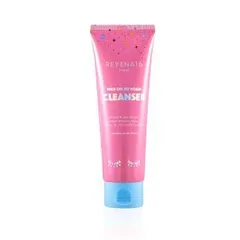REYENA16 - Mild Oil To Foam Cleanser