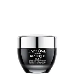 Lancôme - Advanced Genefique Repairing Night Cream