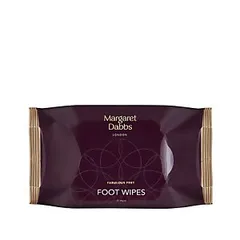 Margaret Dabbs London - Cleansing Foot Wipes