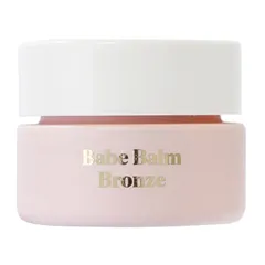 BYBI - Babe Balm Bronze
