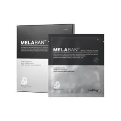 Melaban Brightening Mask