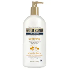 Gold Bond - Softening Skin Therapy Lotion