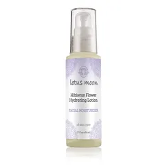 Lotus Moon Skin Care - Hibiscus Flower Hydrating Lotion