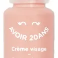 FUN!ETHIC - Avoir 20 ans Organic Face Cream